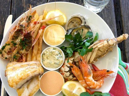Barrenjoey House Restaurant - Accommodation Cairns 2