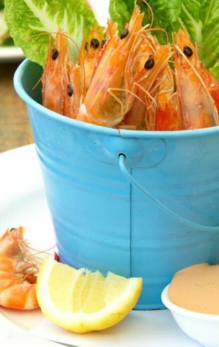 Barrenjoey House Restaurant - Accommodation Cairns 3