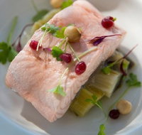 Le Bistro Rivage - Accommodation Cairns