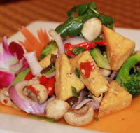 Boonchu Thai Restaurant - Accommodation Cairns