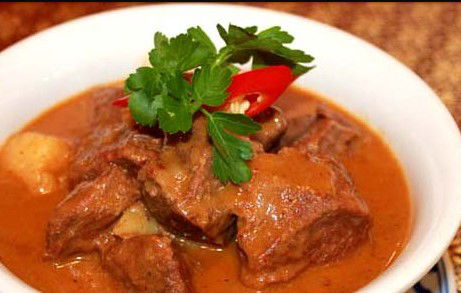 Boonchu Thai Restaurant - Accommodation Cairns 2