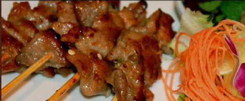 Boonchu Thai Restaurant - Accommodation Cairns 3