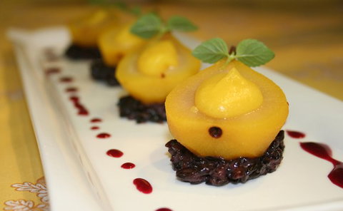 Jaune - Accommodation Cairns 2