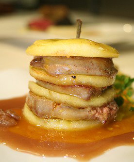 Jaune - Accommodation Cairns 3