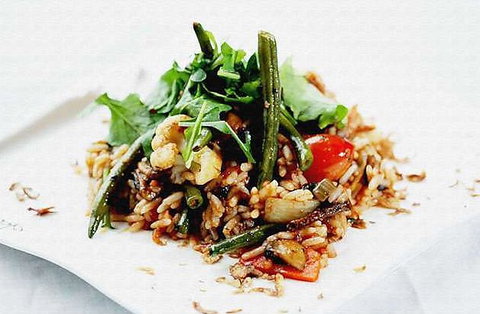 Accordion Cafe & Restaurant - Accommodation Cairns 2