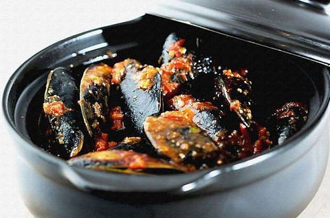 Accordion Cafe & Restaurant - Accommodation Cairns 3