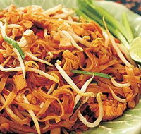 Burleigh Thai - Accommodation Cairns