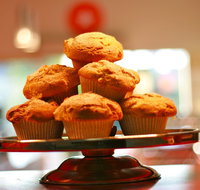 Caffe Republic - Accommodation Cairns