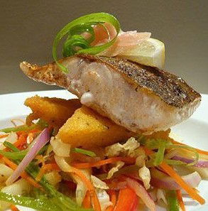 Coast Steak & Seafood Restaurant - Accommodation Cairns 0