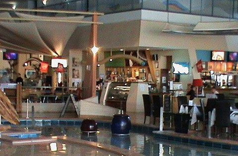 Coast Steak & Seafood Restaurant - Accommodation Cairns 1