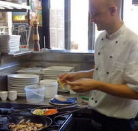 Daniel Stuart Fine Food - Accommodation Cairns