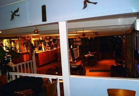 Eagle Thai - Accommodation Cairns 2