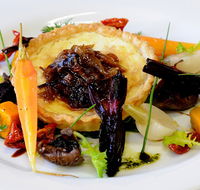 Flavors  Ferry Cafe/Restaurant - Accommodation Cairns