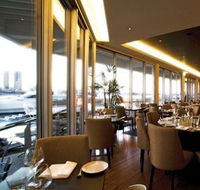 Glass Dining  Lounge Bar - Accommodation Cairns