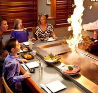 Hatsuhana Japanese Restaurant - Accommodation Cairns