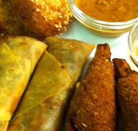 Bhaji on the Beach - Accommodation Cairns