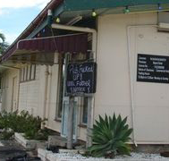 Bajool Hotel - Accommodation Cairns