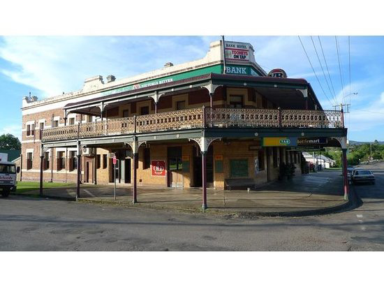 Dungog NSW Accommodation Cairns
