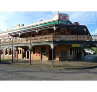Bank Hotel Dungog - Accommodation Cairns