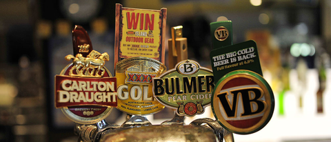 Bay View Hotel - Accommodation Cairns 1