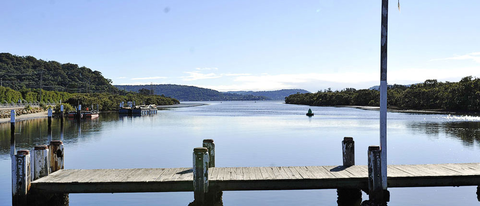 Bay View Hotel - Accommodation Cairns 3