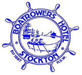 Stockton NSW Accommodation Cairns