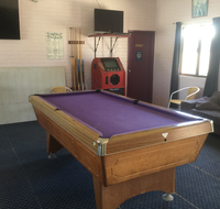Carmila Hotel - Accommodation Cairns