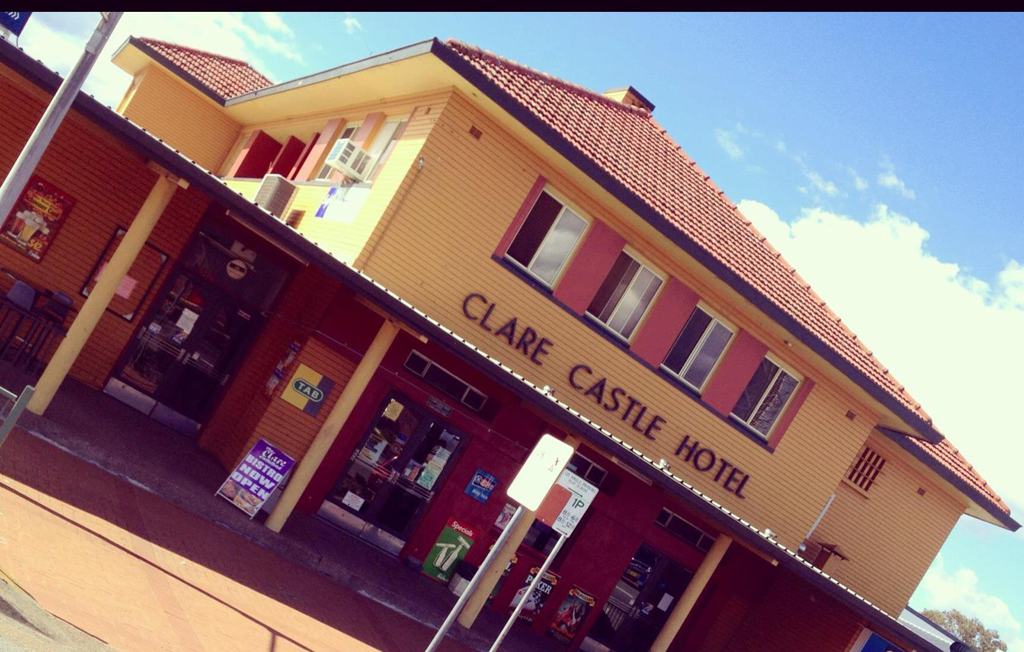 Raymond Terrace NSW Accommodation Cairns