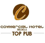 Commercial Hotel - Accommodation Cairns