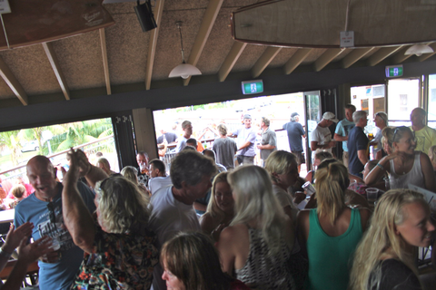 Crescent Head Tavern - Accommodation Cairns 1