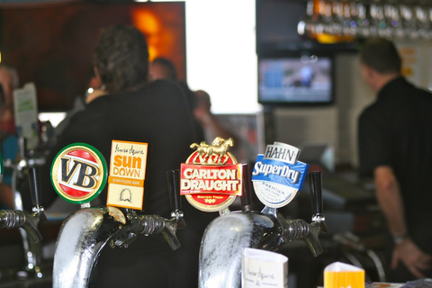 Crescent Head Tavern - Accommodation Cairns 4