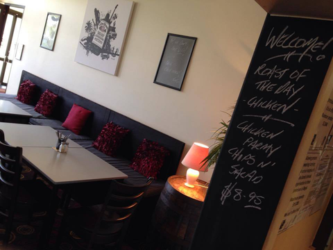 Currimundi Hotel - Accommodation Cairns 4