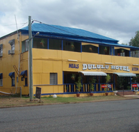 Dululu Hotel - Accommodation Cairns