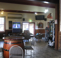 Erringhi Hotel - Accommodation Cairns