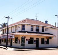 General Washington Hotel - Accommodation Cairns