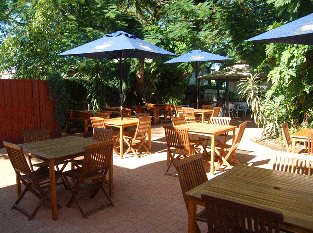 Kullogum QLD Accommodation Cairns