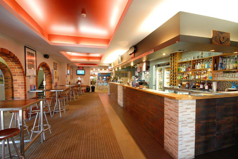 Great Northern Hotel - Accommodation Cairns 1