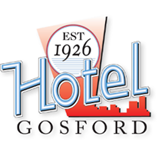 Hotel Gosford - Accommodation Cairns