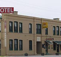 Imperial Hotel - Accommodation Cairns