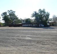 Jambin Hotel-Motel - Accommodation Cairns
