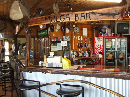 Areyonga NT Accommodation Cairns