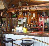 Kulgera Roadhouse - Accommodation Cairns