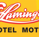 Lamington Hotel Motel - Accommodation Cairns