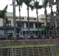 Ocean Beach Hotel - Accommodation Cairns