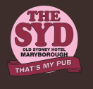 Old Sydney Hotel - Accommodation Cairns