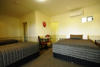 Park Avenue Hotel-Motel - Accommodation Cairns 1