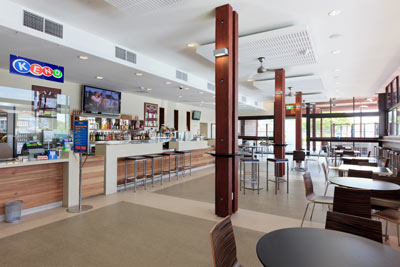 Park Avenue Hotel-Motel - Accommodation Cairns 3