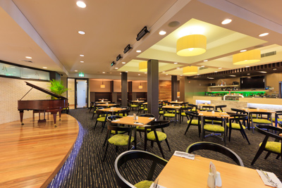 Park Avenue Hotel-Motel - Accommodation Cairns 4