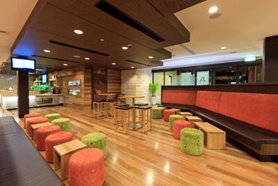 Park Avenue Hotel-Motel - Accommodation Cairns 5