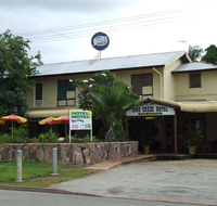 Pine Creek Hotel/Motel - Accommodation Cairns